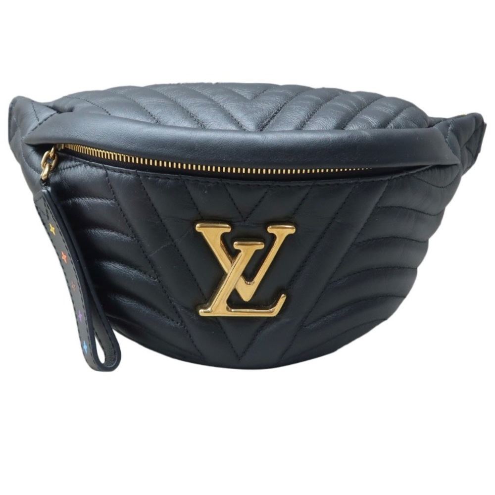 Louis Vuitton New Wave Bumbag